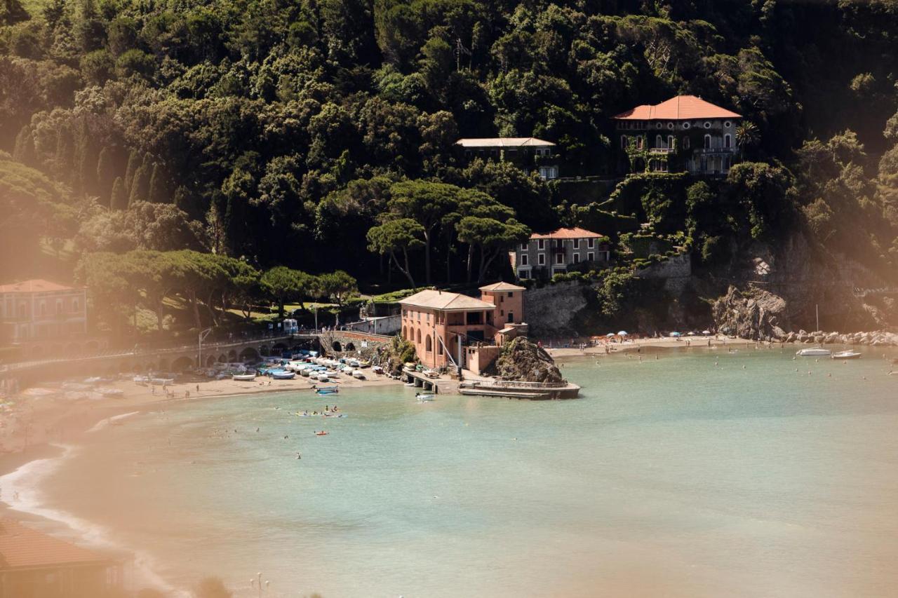 Bellevue - Rooms & Suites Levanto Ngoại thất bức ảnh