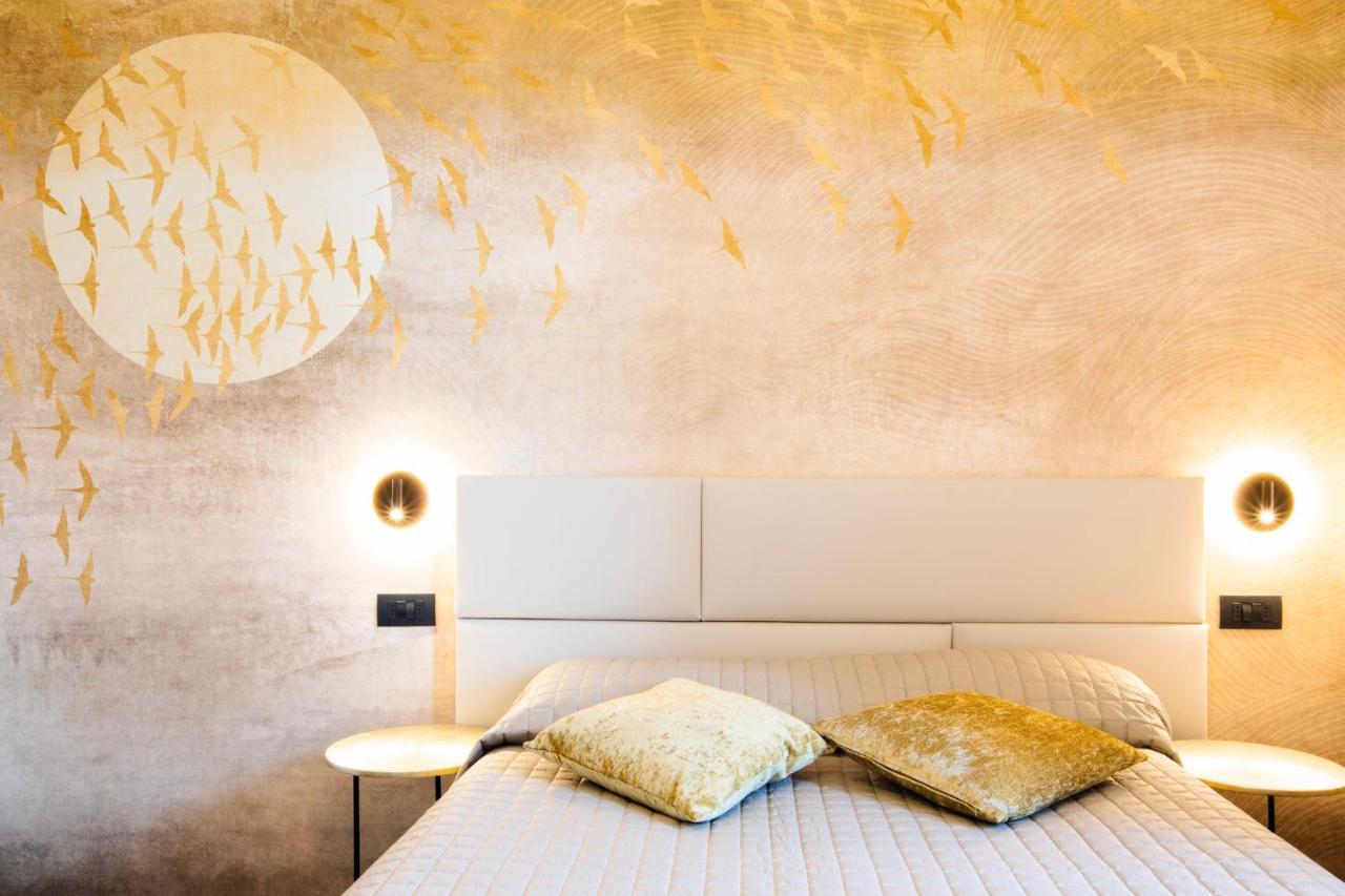 Bellevue - Rooms & Suites Levanto Ngoại thất bức ảnh