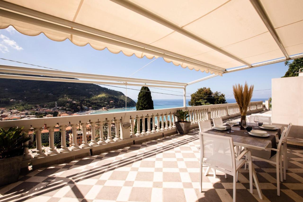 Bellevue - Rooms & Suites Levanto Ngoại thất bức ảnh