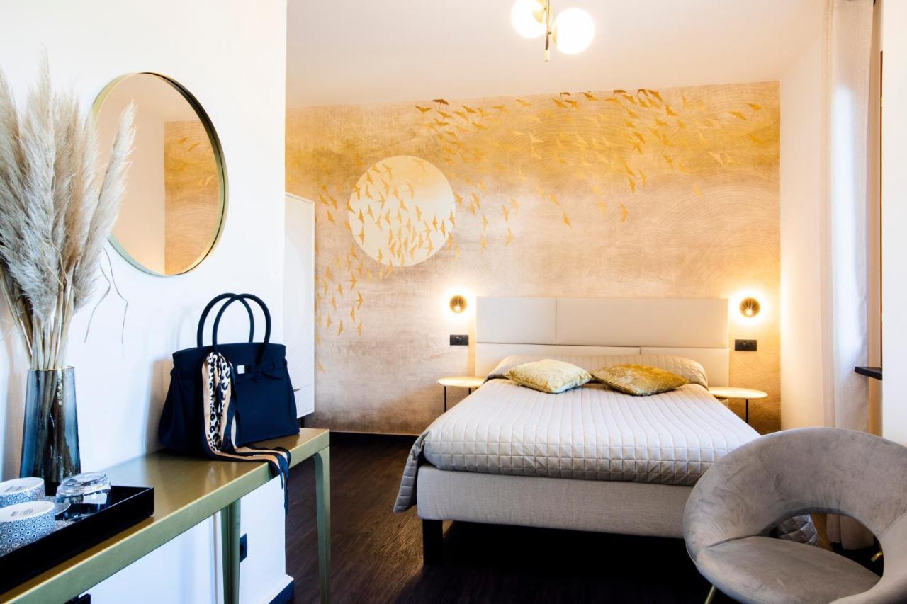 Bellevue - Rooms & Suites Levanto Ngoại thất bức ảnh