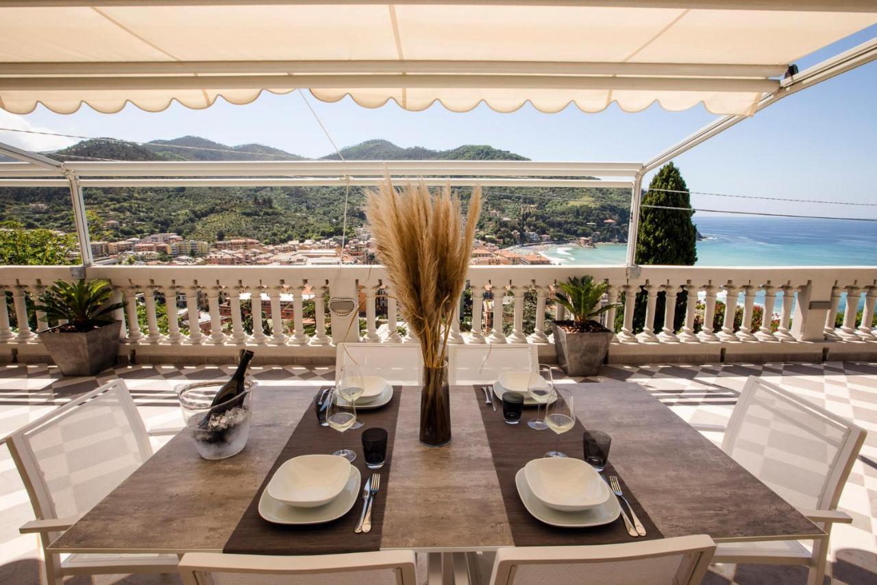 Bellevue - Rooms & Suites Levanto Ngoại thất bức ảnh