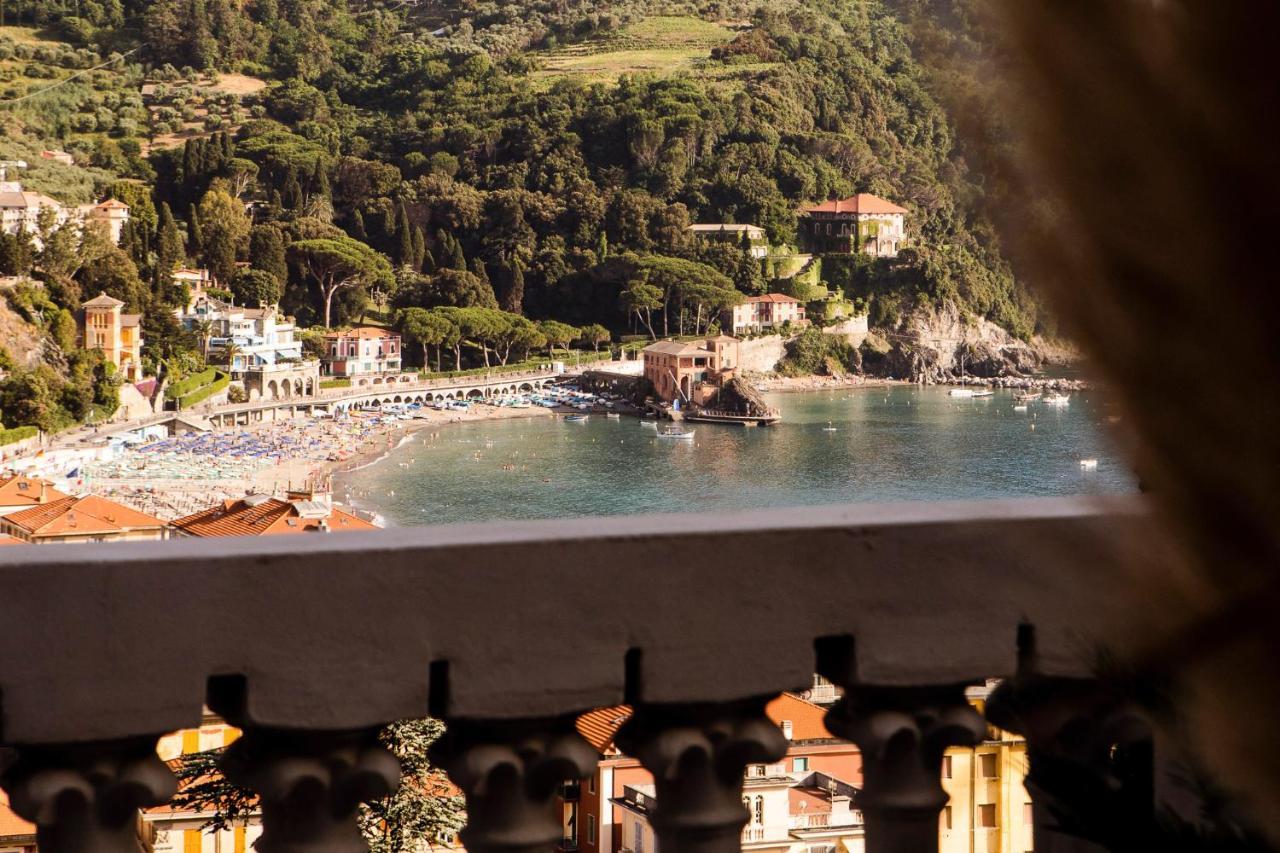 Bellevue - Rooms & Suites Levanto Ngoại thất bức ảnh