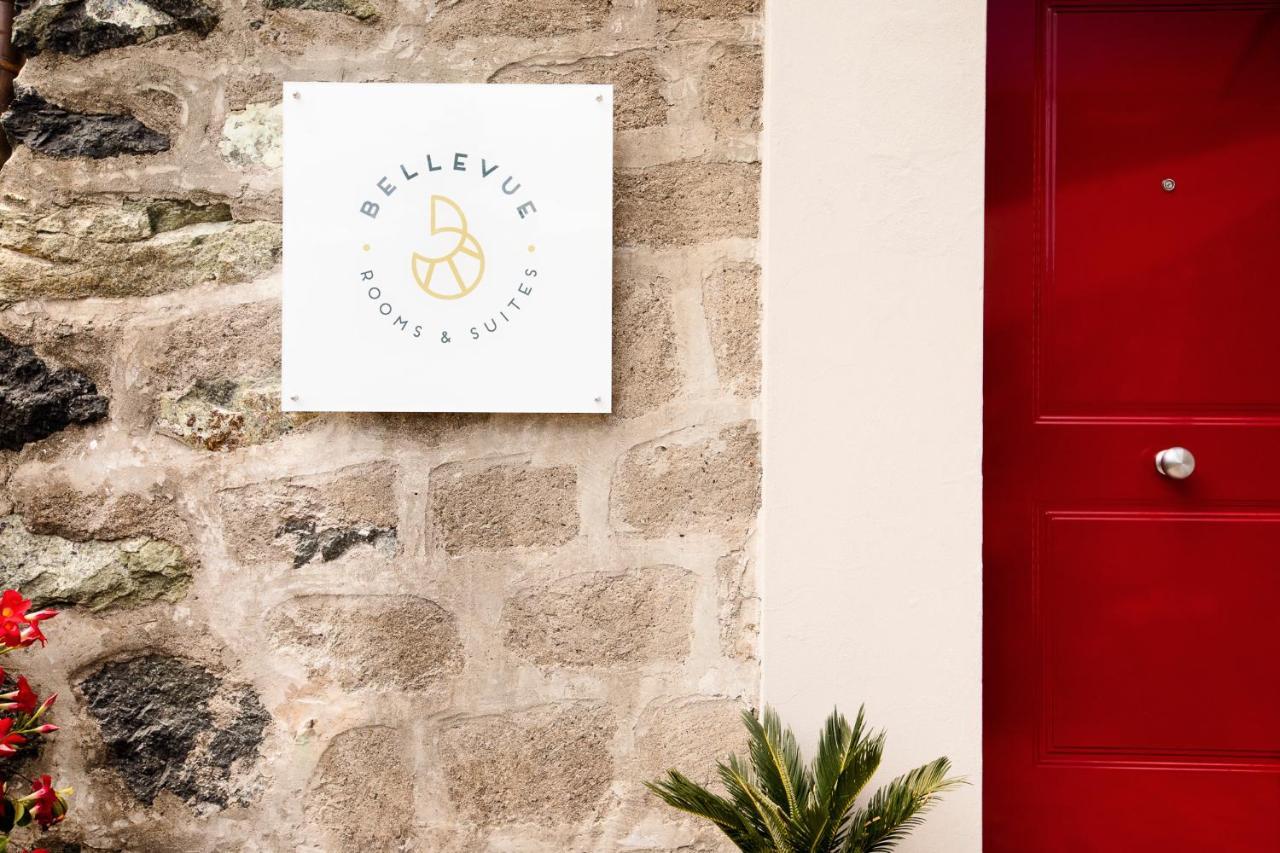 Bellevue - Rooms & Suites Levanto Ngoại thất bức ảnh