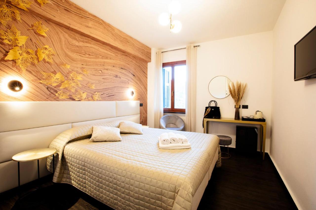 Bellevue - Rooms & Suites Levanto Ngoại thất bức ảnh