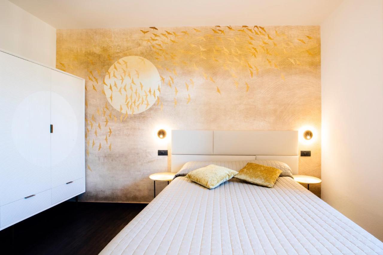 Bellevue - Rooms & Suites Levanto Ngoại thất bức ảnh