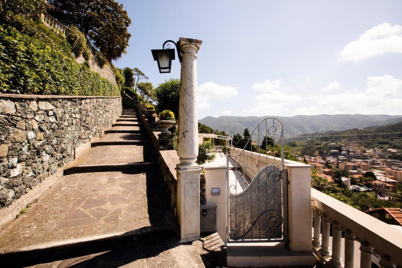 Bellevue - Rooms & Suites Levanto Ngoại thất bức ảnh