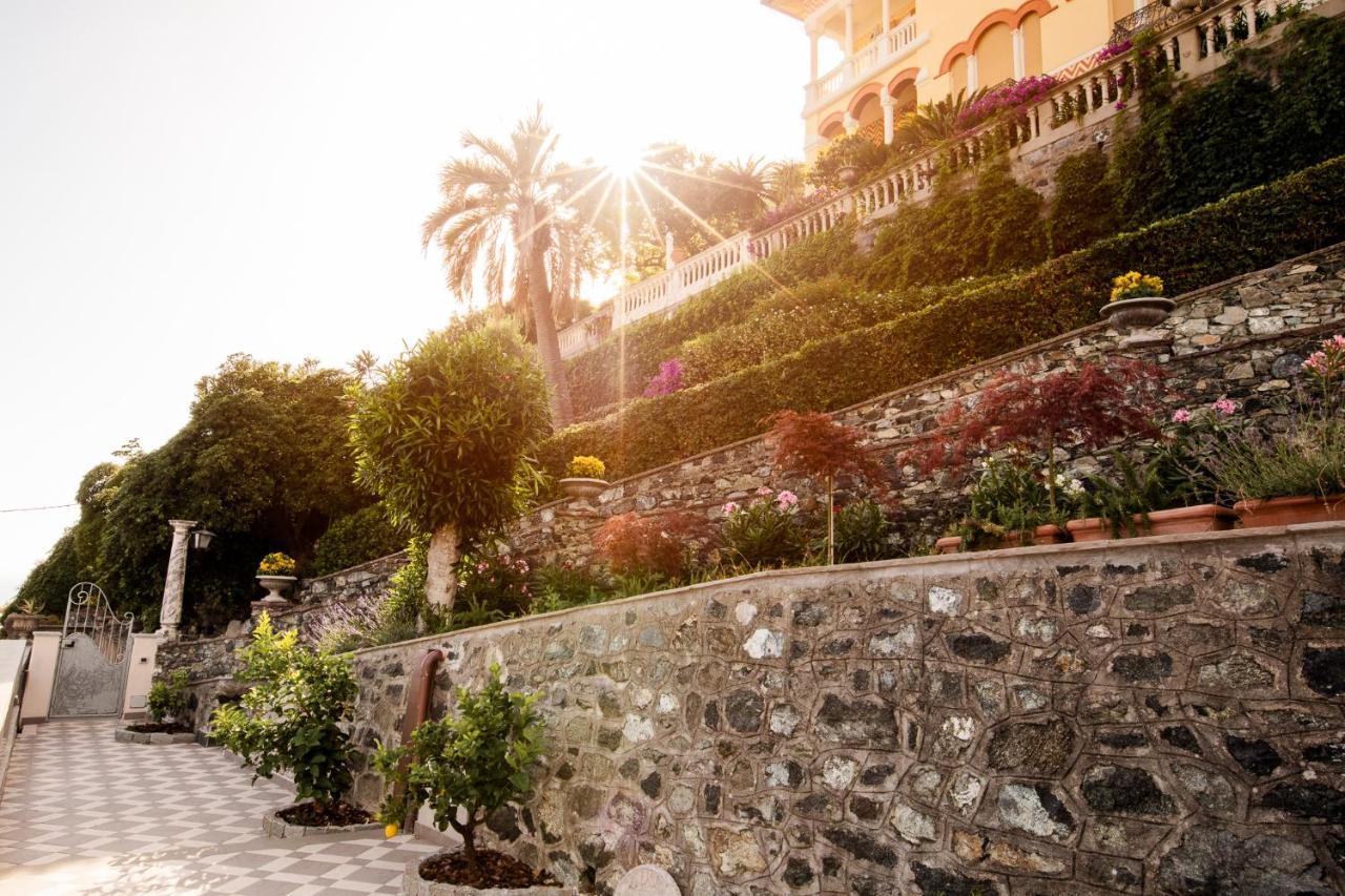Bellevue - Rooms & Suites Levanto Ngoại thất bức ảnh