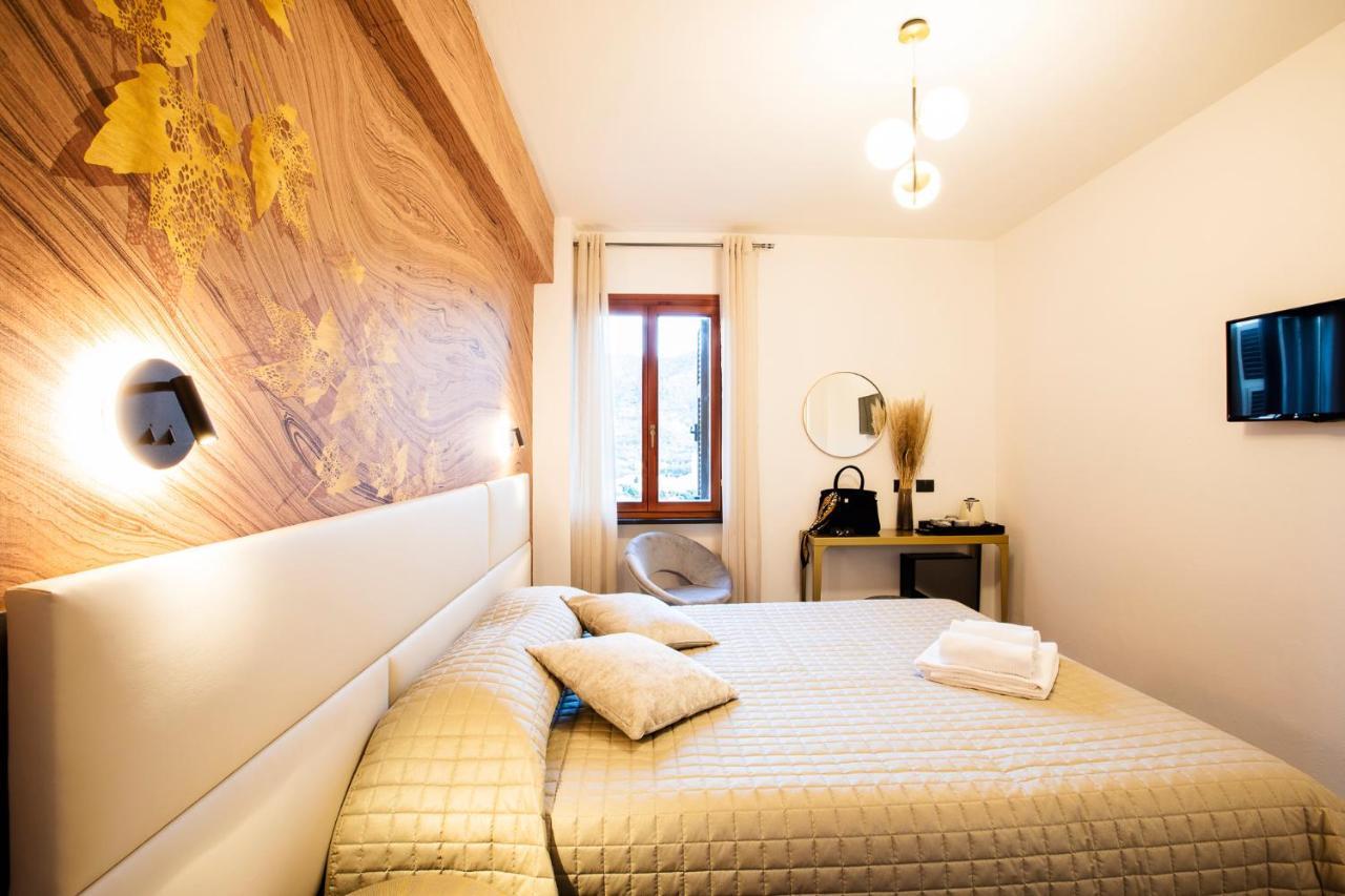 Bellevue - Rooms & Suites Levanto Ngoại thất bức ảnh