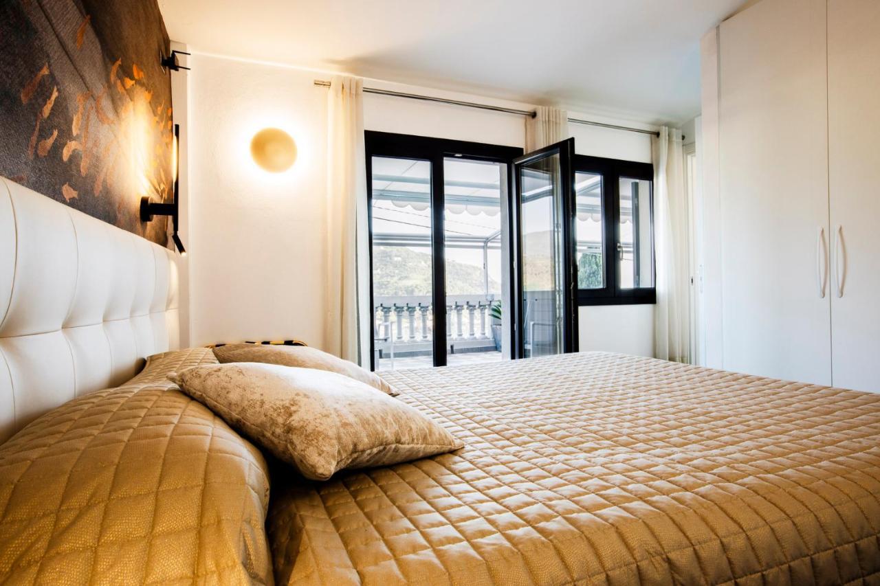Bellevue - Rooms & Suites Levanto Ngoại thất bức ảnh