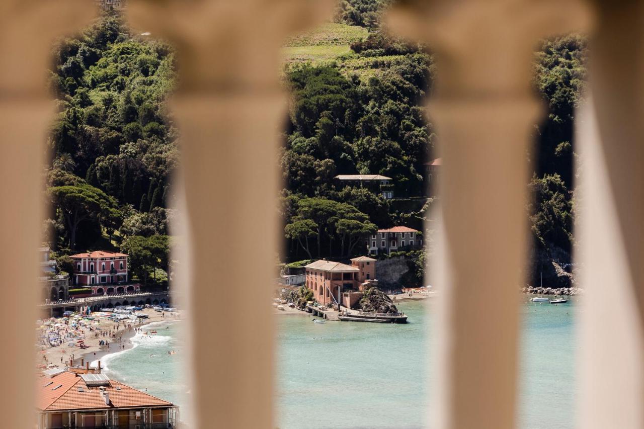 Bellevue - Rooms & Suites Levanto Ngoại thất bức ảnh