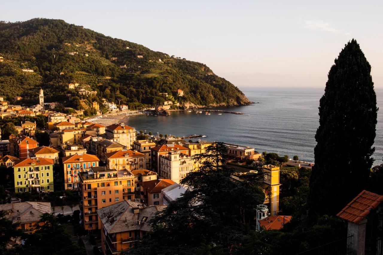 Bellevue - Rooms & Suites Levanto Ngoại thất bức ảnh