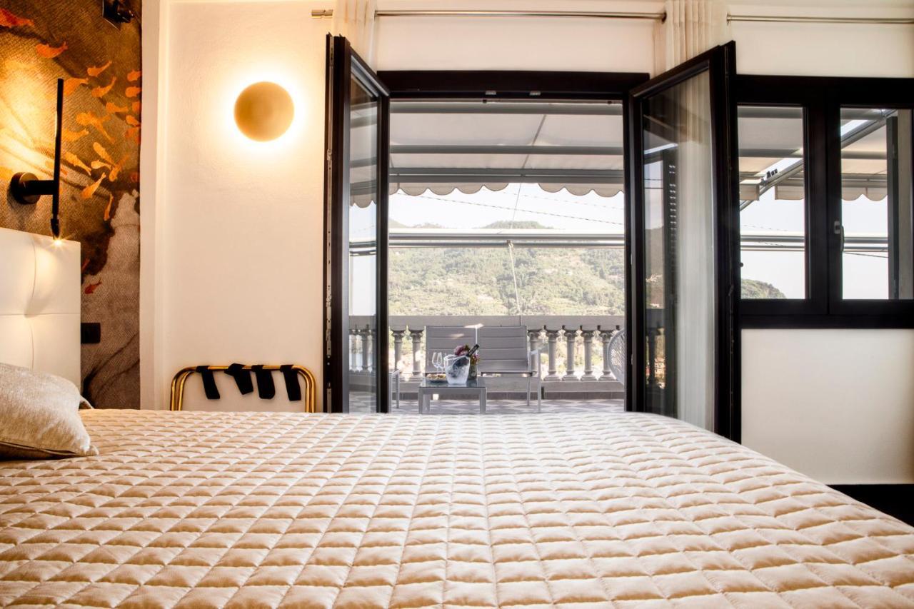 Bellevue - Rooms & Suites Levanto Ngoại thất bức ảnh