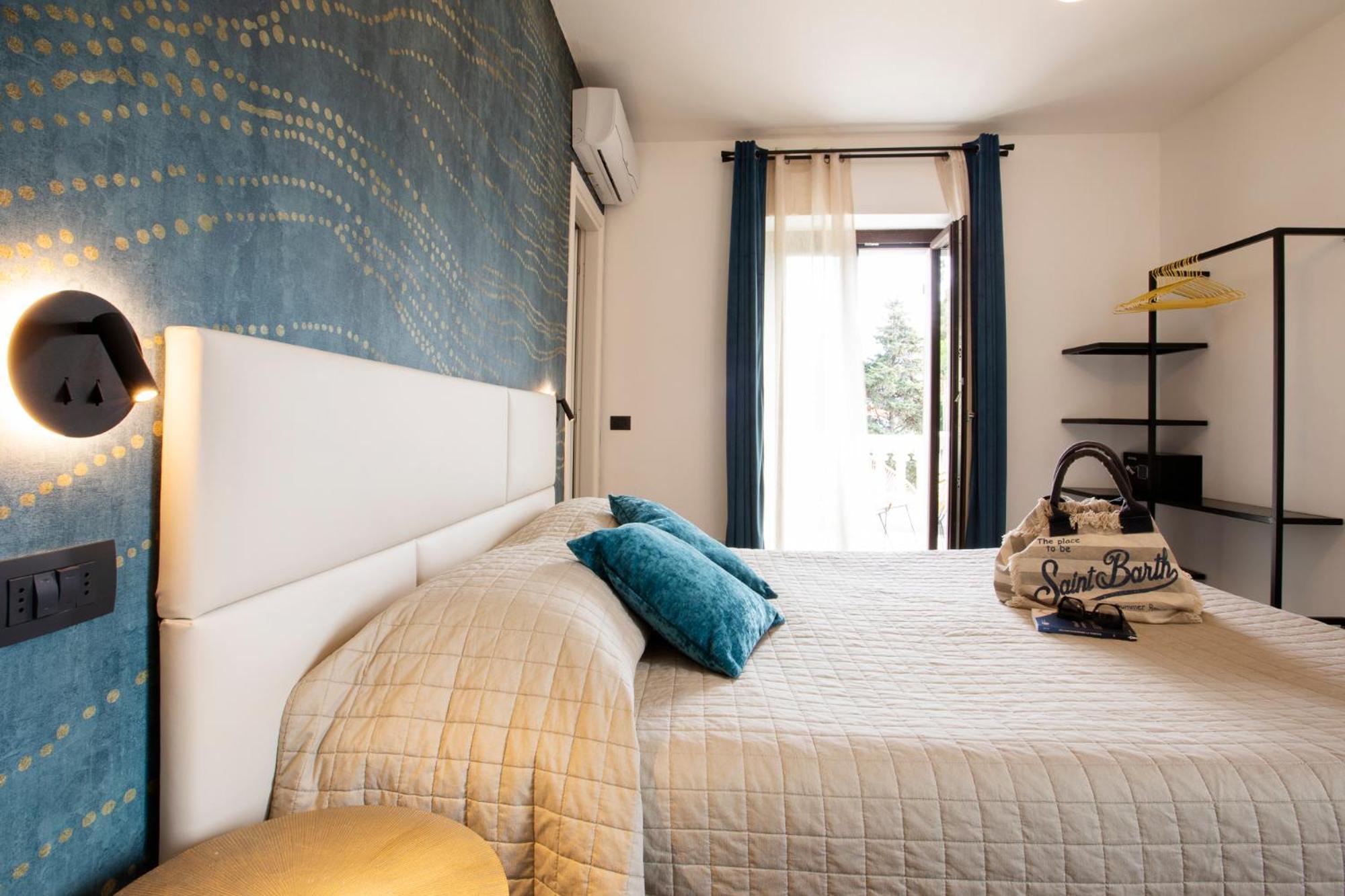Bellevue - Rooms & Suites Levanto Ngoại thất bức ảnh