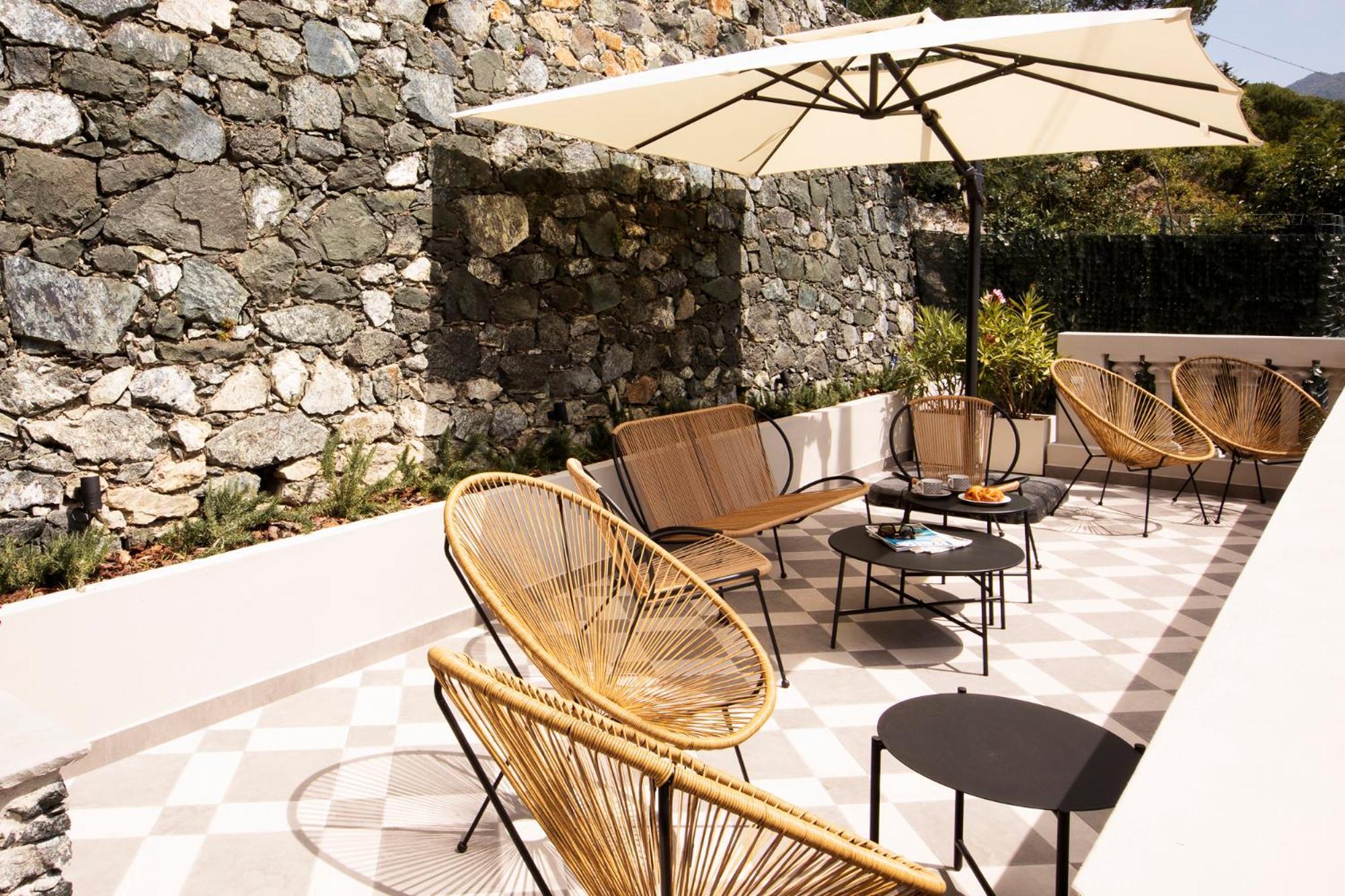 Bellevue - Rooms & Suites Levanto Ngoại thất bức ảnh