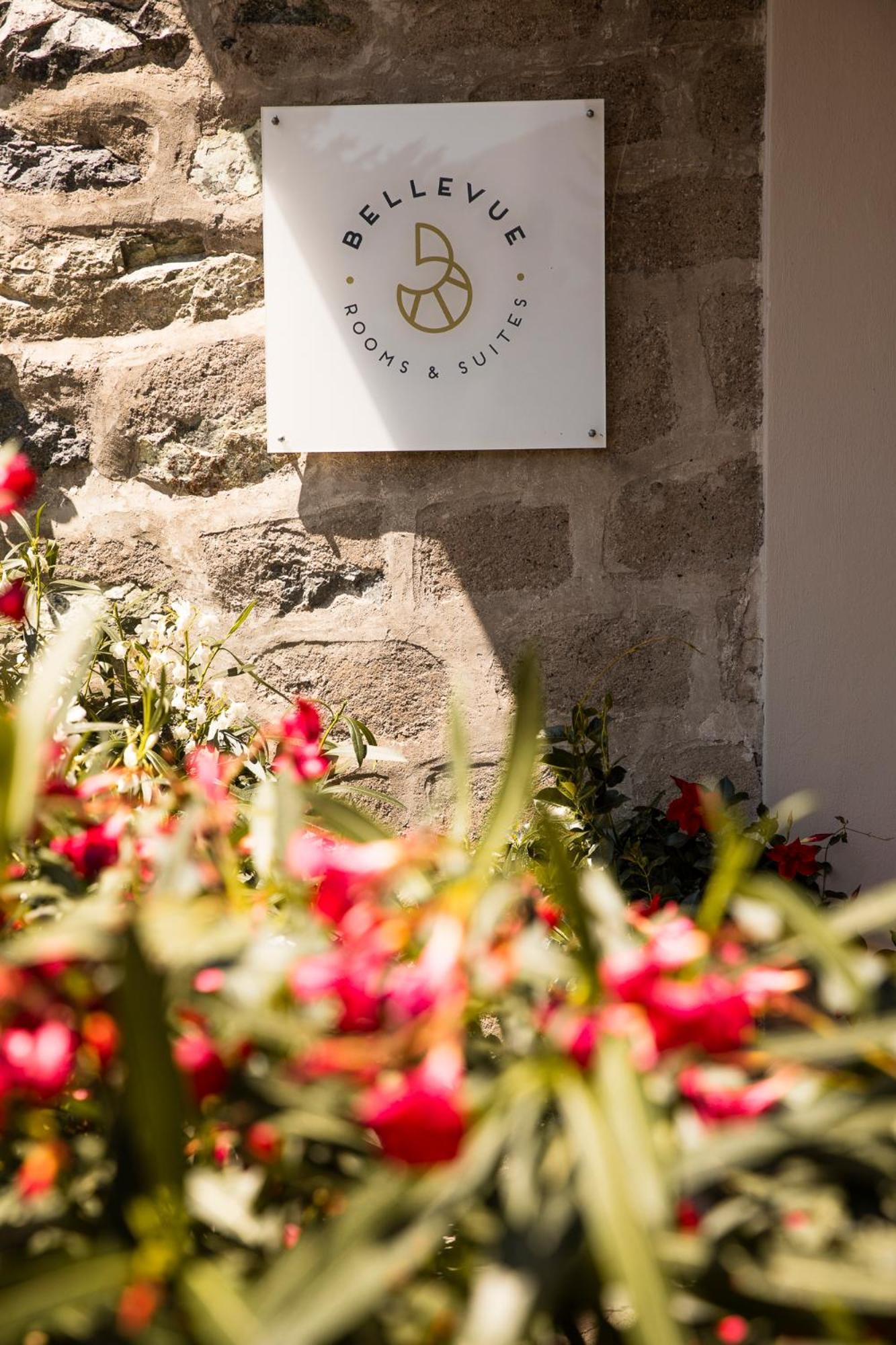 Bellevue - Rooms & Suites Levanto Ngoại thất bức ảnh