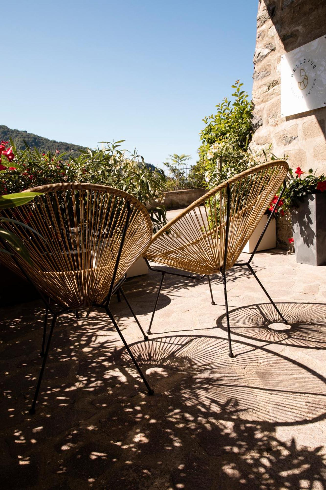 Bellevue - Rooms & Suites Levanto Ngoại thất bức ảnh